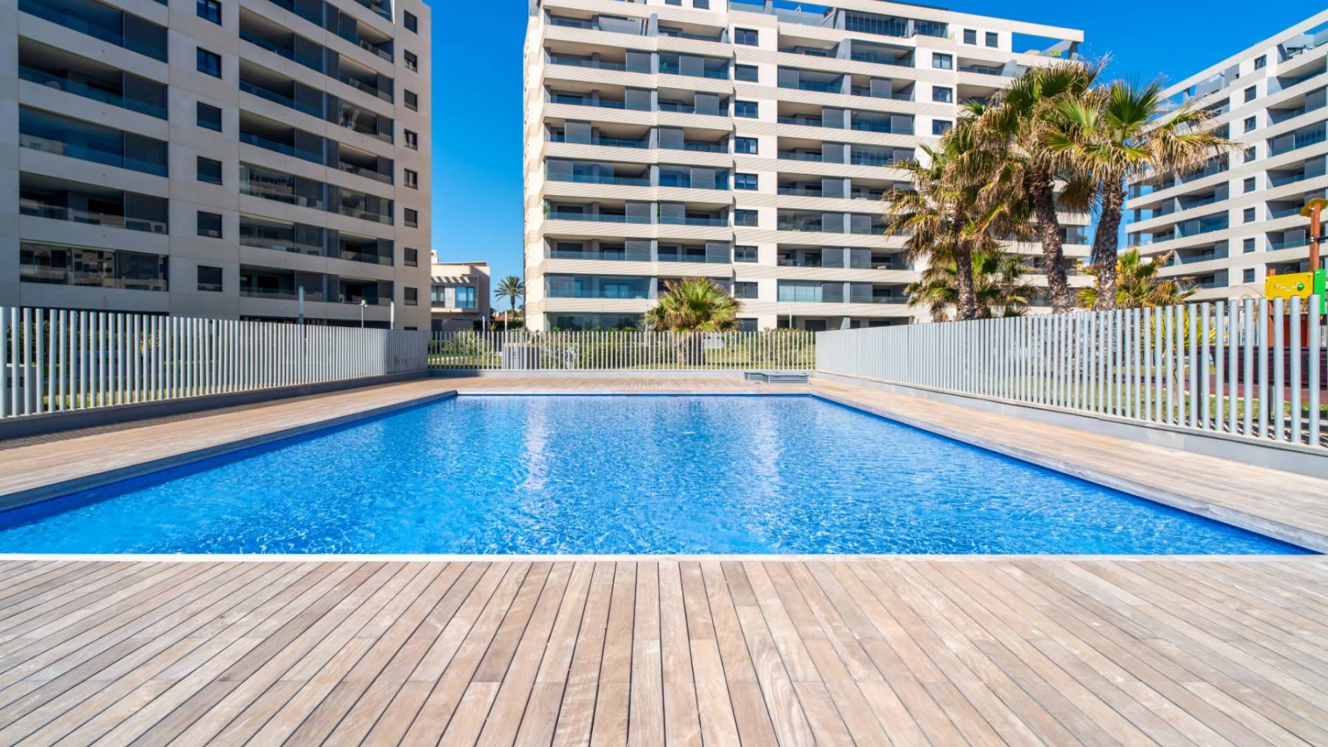 Tweedehands - Appartement - Torrevieja - Punta prima