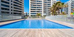 Tweedehands - Appartement - Torrevieja - Punta prima