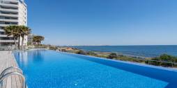 Tweedehands - Appartement - Torrevieja - Punta prima
