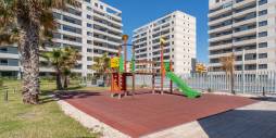 Tweedehands - Appartement - Torrevieja - Punta prima