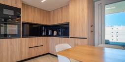 Tweedehands - Appartement - Torrevieja - Punta prima