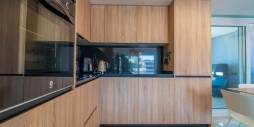 Tweedehands - Appartement - Torrevieja - Punta prima