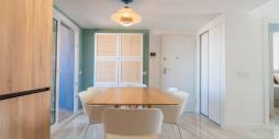Tweedehands - Appartement - Torrevieja - Punta prima