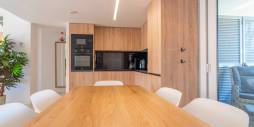 Tweedehands - Appartement - Torrevieja - Punta prima