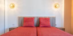 Tweedehands - Appartement - Torrevieja - Punta prima