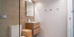 Tweedehands - Appartement - Torrevieja - Punta prima