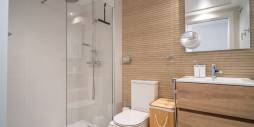 Tweedehands - Appartement - Torrevieja - Punta prima