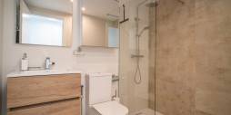 Tweedehands - Appartement - Torrevieja - Punta prima