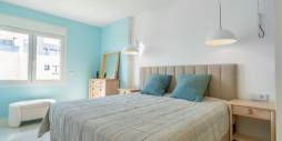 Tweedehands - Appartement - Torrevieja - Punta prima