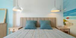 Tweedehands - Appartement - Torrevieja - Punta prima