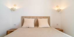 Tweedehands - Appartement - Torrevieja - Punta prima