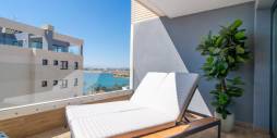 Tweedehands - Appartement - Torrevieja - Punta prima