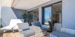 Tweedehands - Appartement - Torrevieja - Punta prima