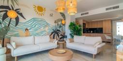 Tweedehands - Appartement - Torrevieja - Punta prima