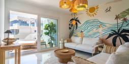 Tweedehands - Appartement - Torrevieja - Punta prima