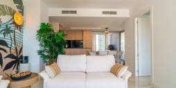 Tweedehands - Appartement - Torrevieja - Punta prima