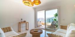 Tweedehands - Appartement - Torrevieja - Punta prima
