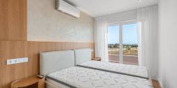 Tweedehands - Appartement - Torrevieja - Punta Prima