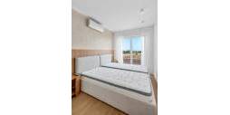 Tweedehands - Appartement - Torrevieja - Punta Prima