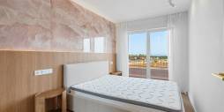 Tweedehands - Appartement - Torrevieja - Punta Prima
