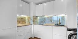 Tweedehands - Appartement - Torrevieja - Punta Prima