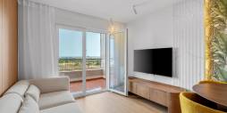 Tweedehands - Appartement - Torrevieja - Punta Prima