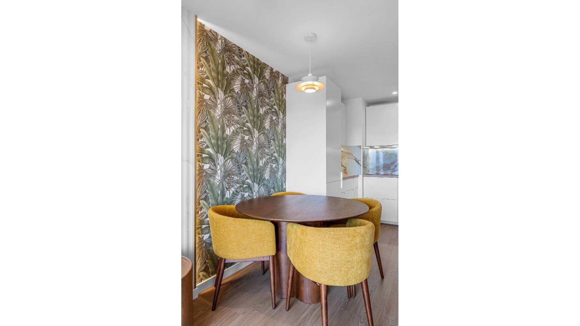 Tweedehands - Appartement - Torrevieja - Punta Prima