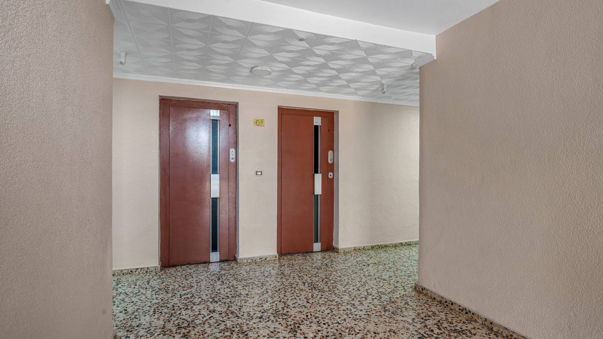 Tweedehands - Appartement - Torrevieja - Punta Prima