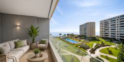 Tweedehands - Appartement - Torrevieja - Punta Prima