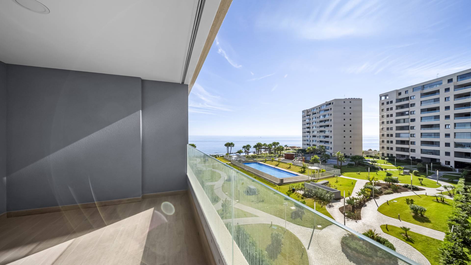 Tweedehands - Appartement - Torrevieja - Punta Prima