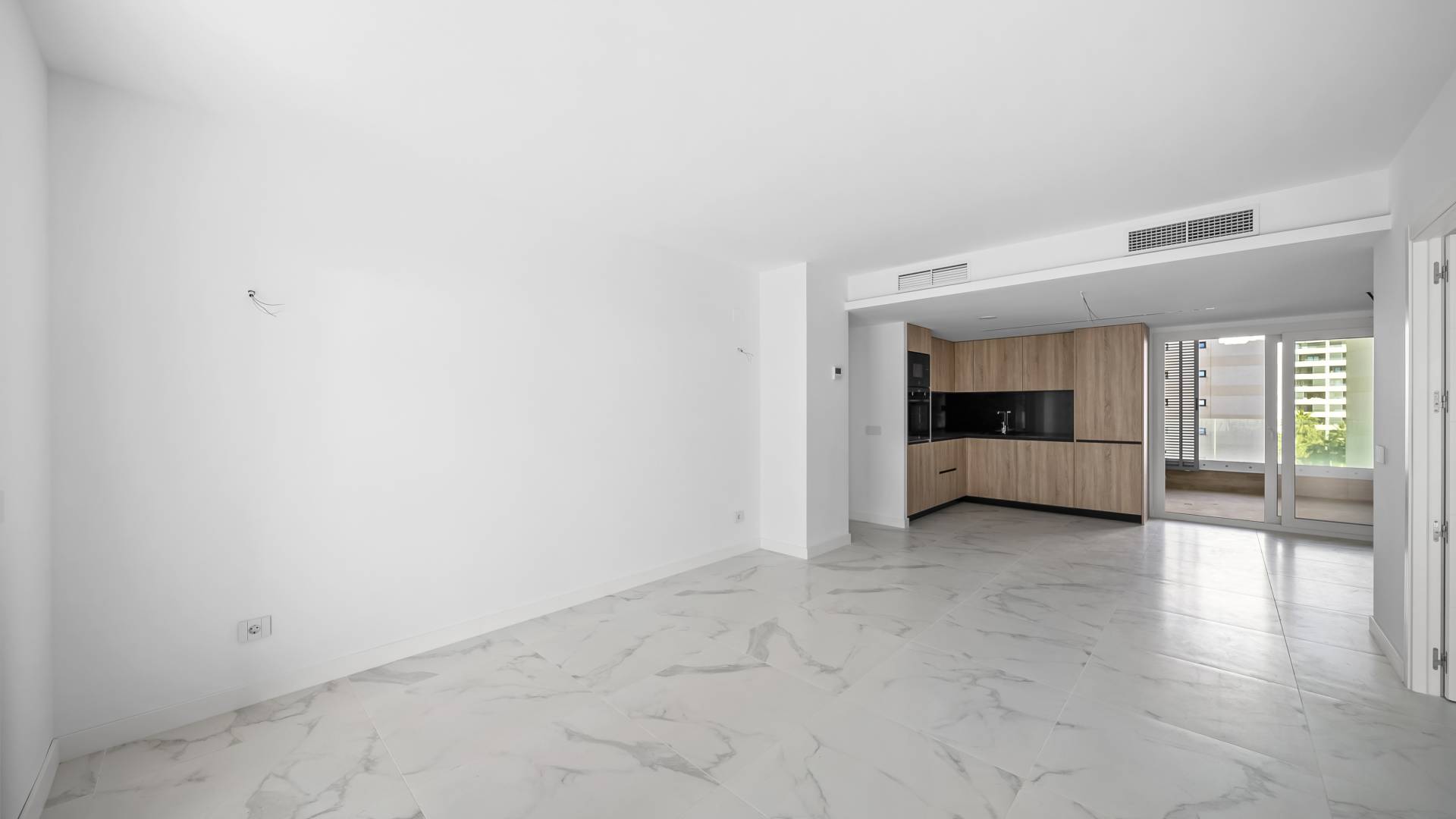 Tweedehands - Appartement - Torrevieja - Punta Prima