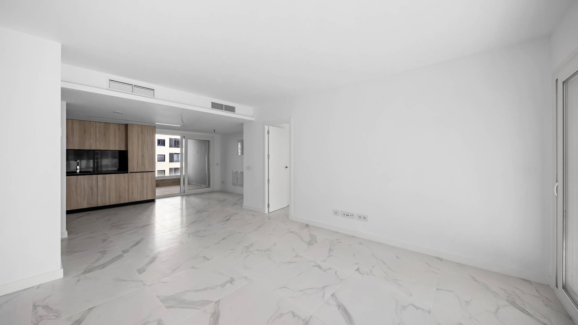 Tweedehands - Appartement - Torrevieja - Punta Prima