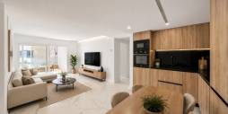 Tweedehands - Appartement - Torrevieja - Punta Prima