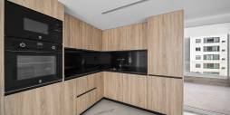 Tweedehands - Appartement - Torrevieja - Punta Prima