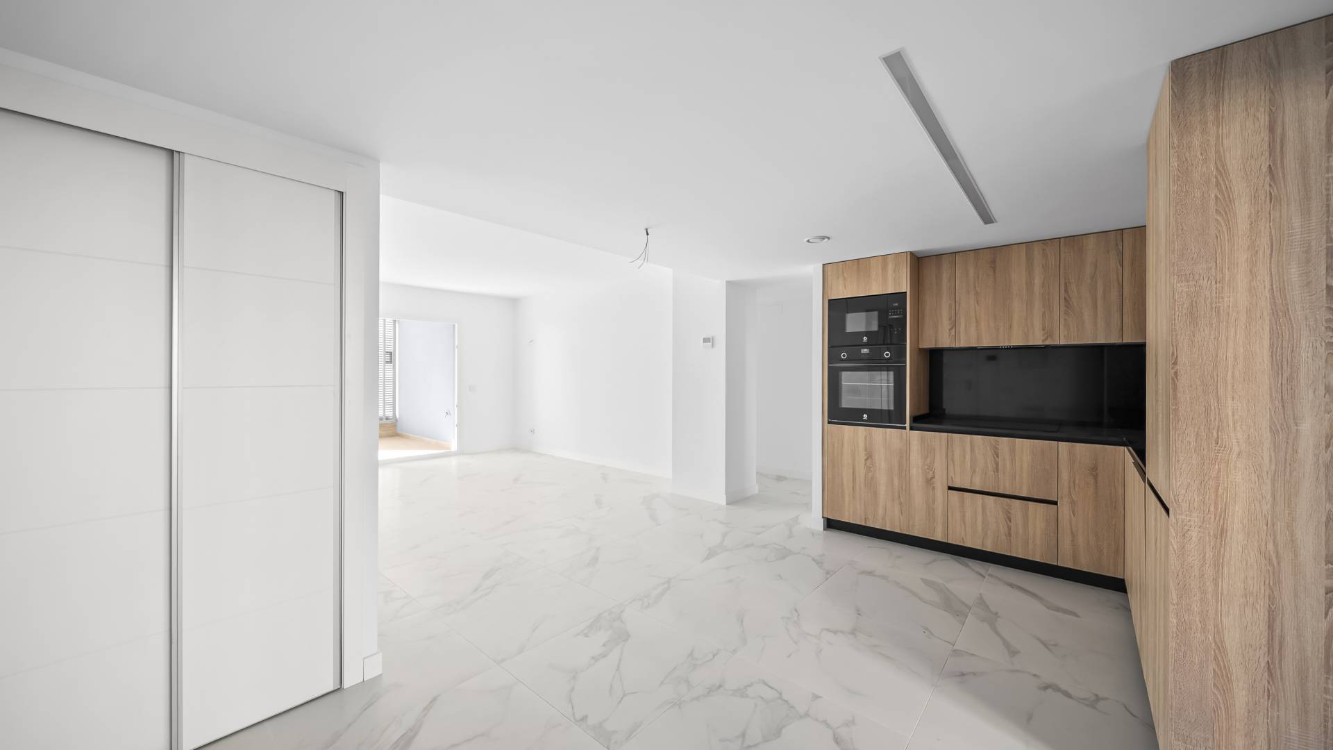 Tweedehands - Appartement - Torrevieja - Punta Prima
