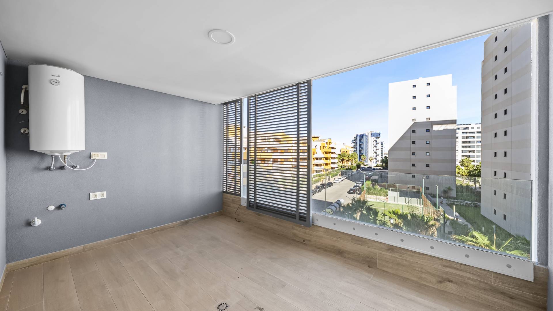 Tweedehands - Appartement - Torrevieja - Punta Prima