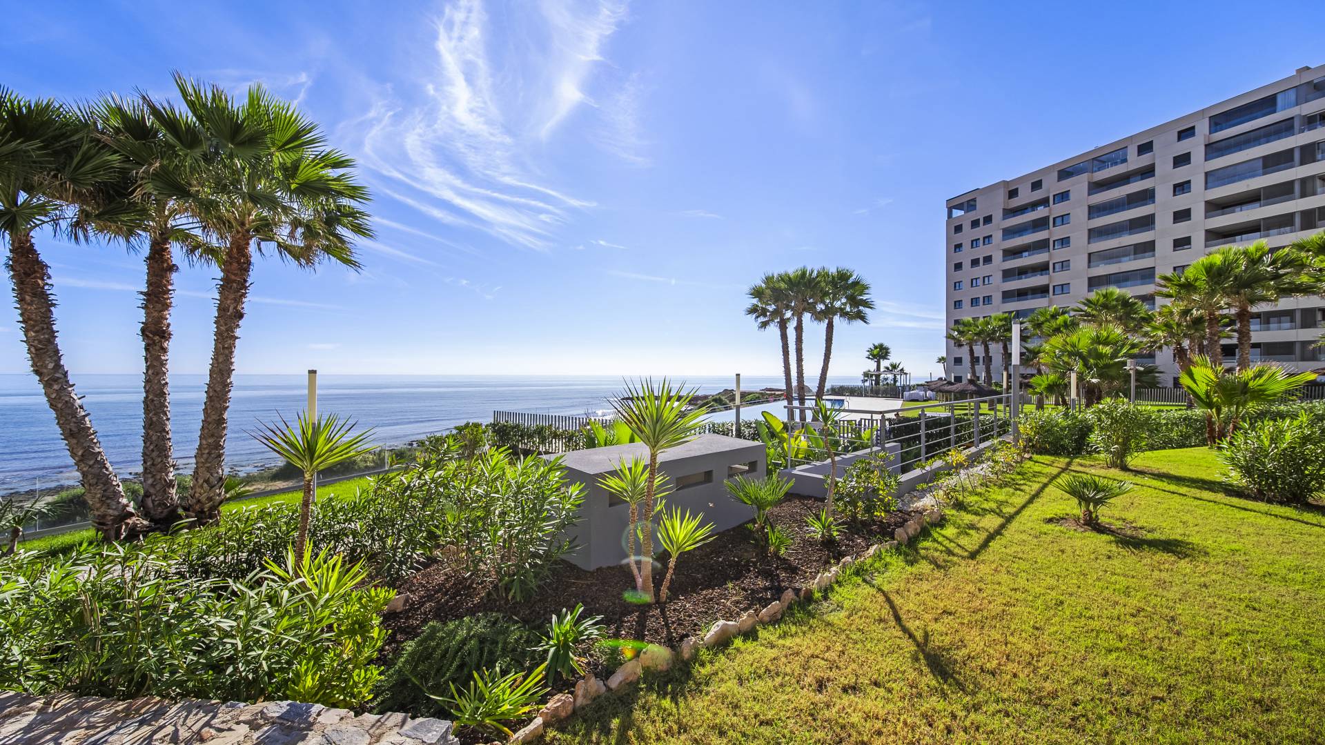 Tweedehands - Appartement - Torrevieja - Punta Prima