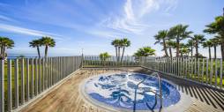 Tweedehands - Appartement - Torrevieja - Punta Prima