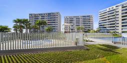 Tweedehands - Appartement - Torrevieja - Punta Prima