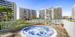 Tweedehands - Appartement - Torrevieja - Punta Prima