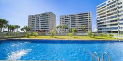 Tweedehands - Appartement - Torrevieja - Punta Prima