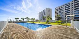 Tweedehands - Appartement - Torrevieja - Punta Prima