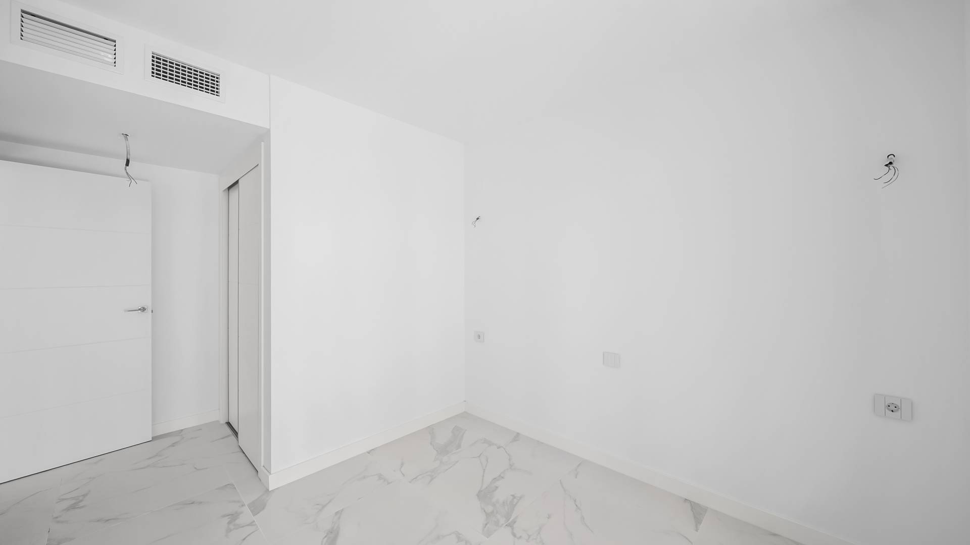 Tweedehands - Appartement - Torrevieja - Punta Prima