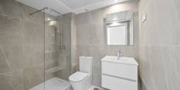Tweedehands - Appartement - Torrevieja - Punta Prima