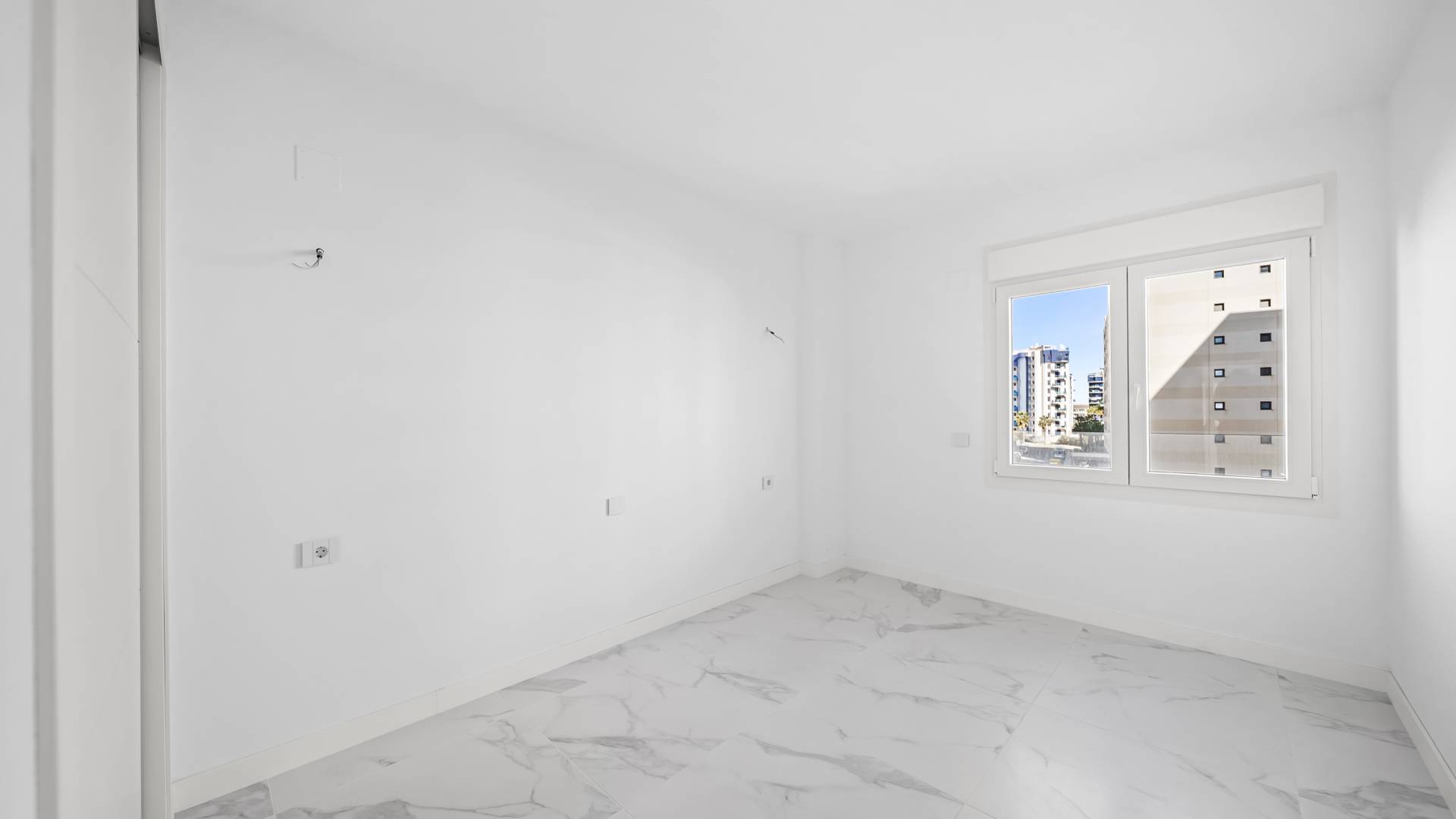 Tweedehands - Appartement - Torrevieja - Punta Prima