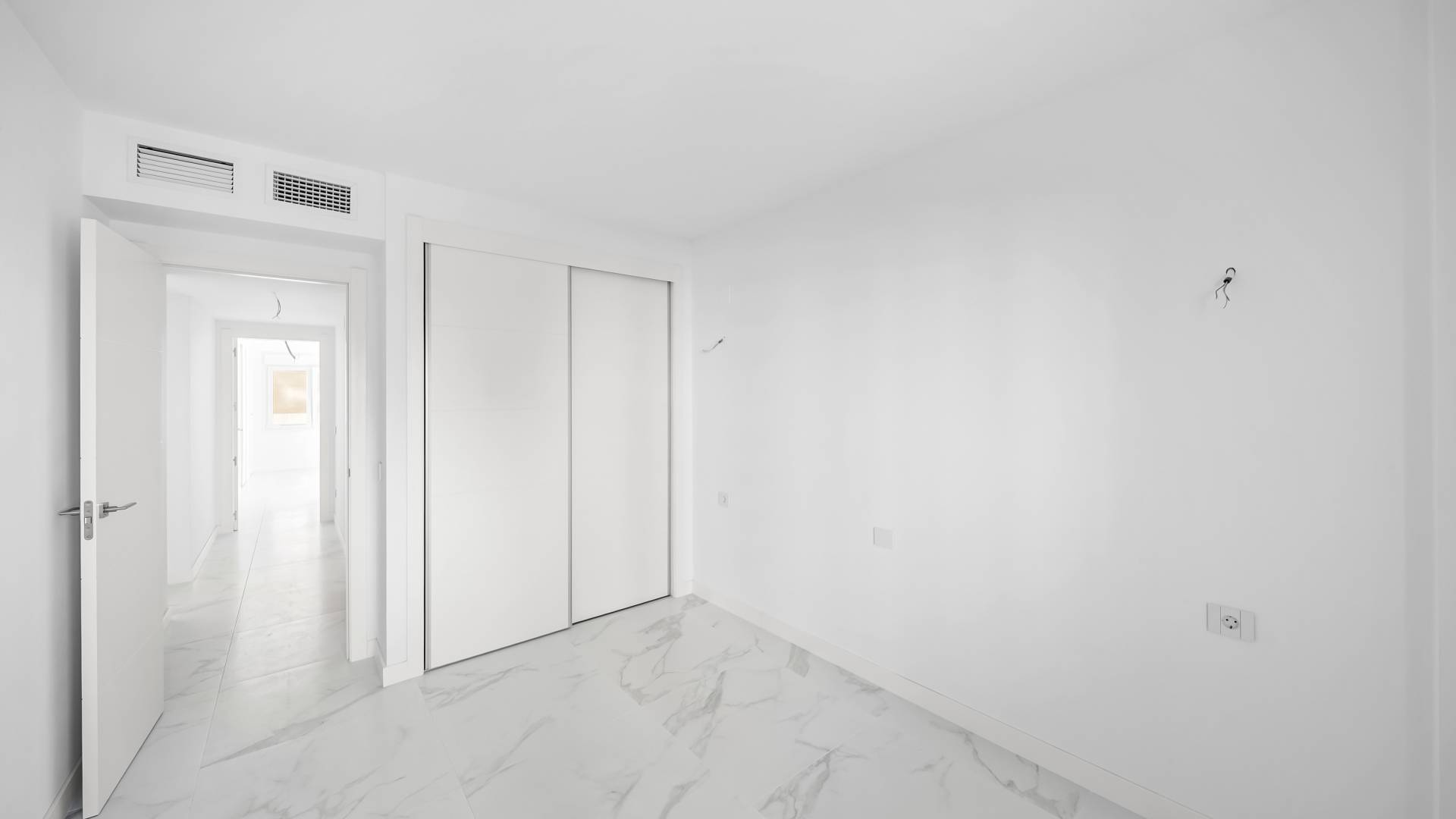 Tweedehands - Appartement - Torrevieja - Punta Prima