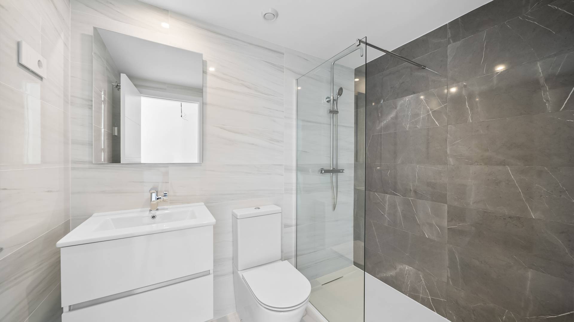 Tweedehands - Appartement - Torrevieja - Punta Prima
