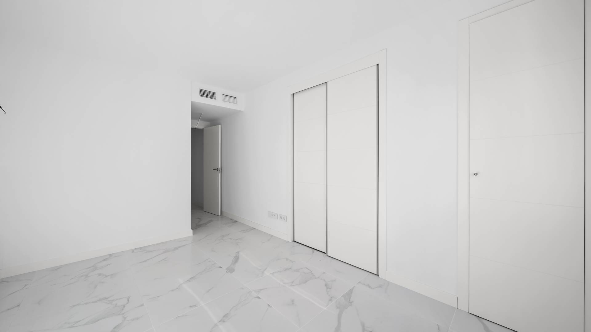 Tweedehands - Appartement - Torrevieja - Punta Prima