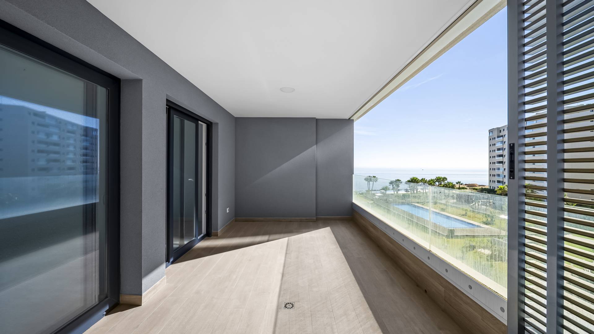 Tweedehands - Appartement - Torrevieja - Punta Prima