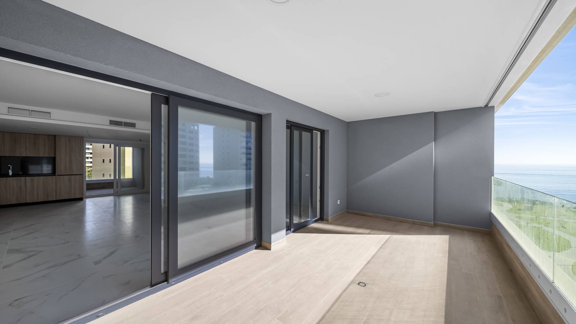Tweedehands - Appartement - Torrevieja - Punta Prima